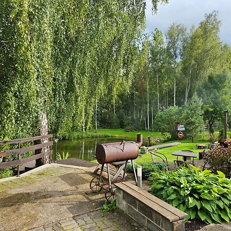 Purde Puhkemaja - Hot Tub L Sauna L Bbq Elva Esterno foto